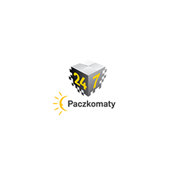 Paczkomaty 