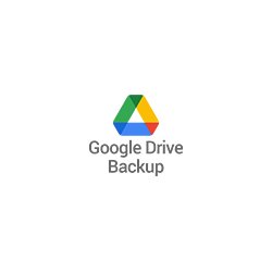 Google Drive Backup 