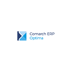 Comarch Optima