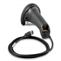 Czytnik Zebra DS2278, kabel micro USB