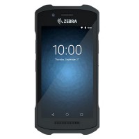 Zebra TC26, bez skanera, USB, BT (BLE, 5.0), Wi-Fi, 4G, NFC, PTT, GMS, Android