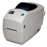 Drukarka etykiet Zebra TLP2824 Plus