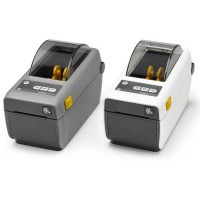 Drukarka termiczna Zebra ZD410, USB