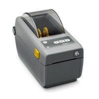 Drukarka termiczna Zebra ZD410, USB