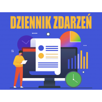 Dziennik zdarzeń