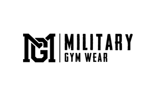 Military Gym Wear