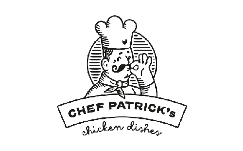 Chef Patrick's