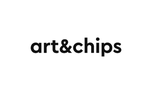 art&chips