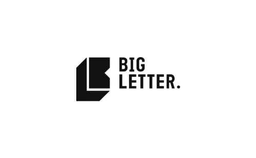 Big Letter