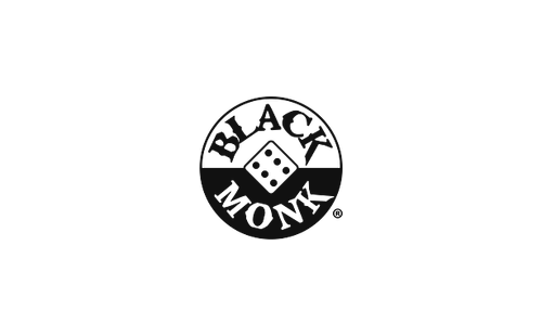 Black Monk