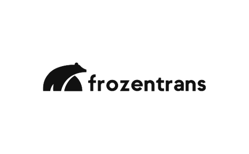 Frozentrans