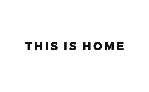 This Is Home