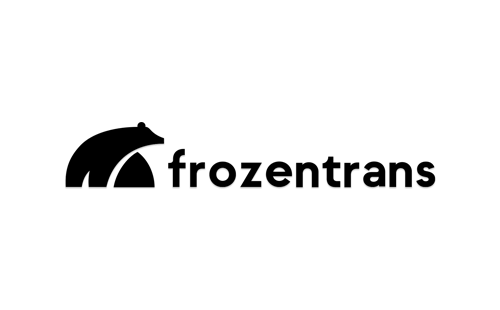 Frozentrans